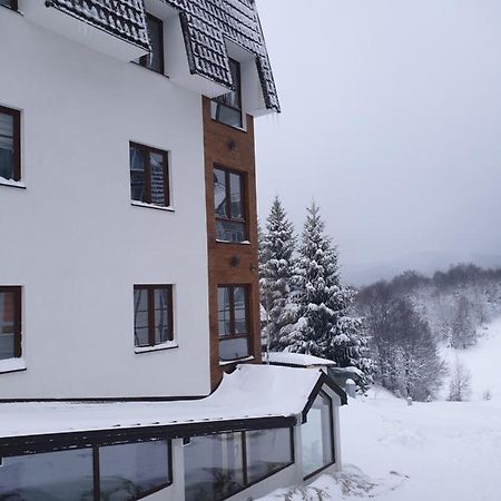 Apartman Kostic Kraljev Konak Κοπαόνικ Εξωτερικό φωτογραφία