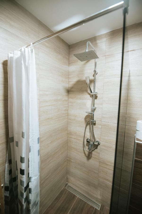 Apartman Kostic Kraljev Konak Κοπαόνικ Εξωτερικό φωτογραφία