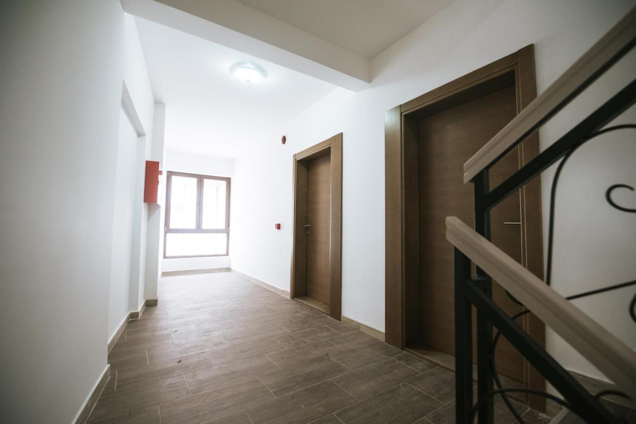 Apartman Kostic Kraljev Konak Κοπαόνικ Εξωτερικό φωτογραφία