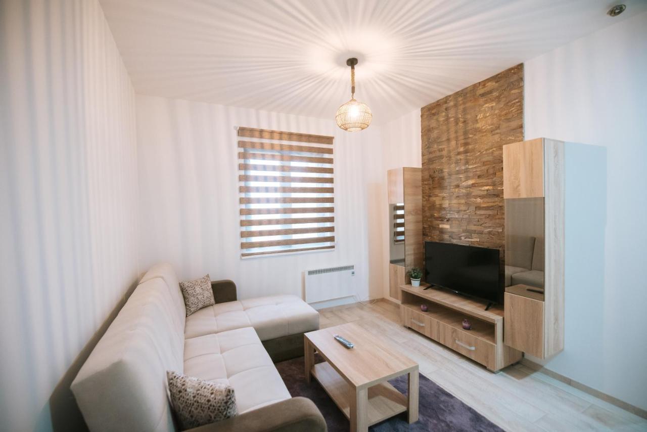 Apartman Kostic Kraljev Konak Κοπαόνικ Εξωτερικό φωτογραφία