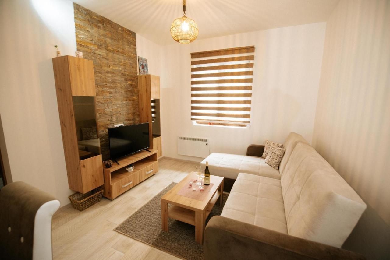Apartman Kostic Kraljev Konak Κοπαόνικ Εξωτερικό φωτογραφία
