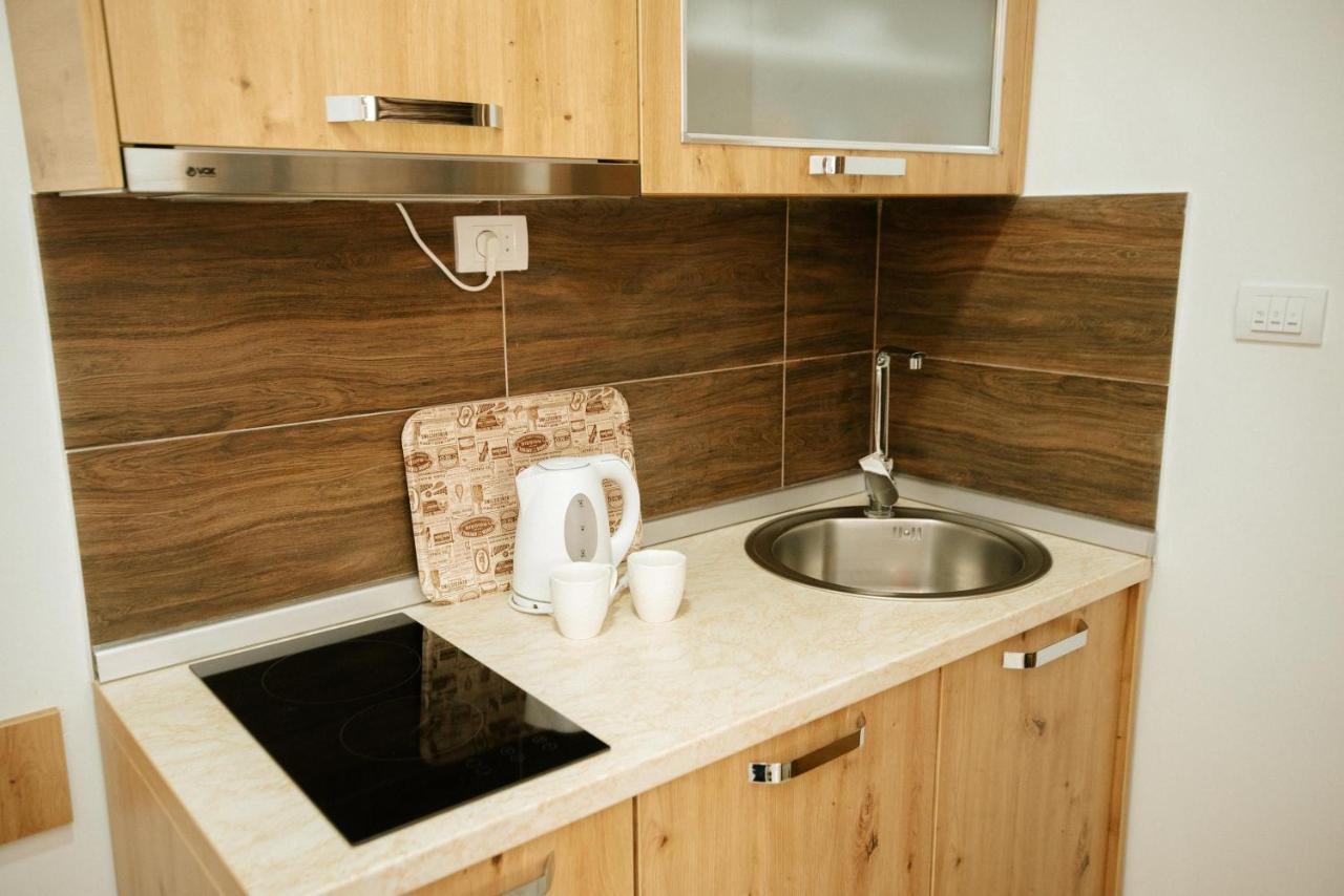 Apartman Kostic Kraljev Konak Κοπαόνικ Εξωτερικό φωτογραφία